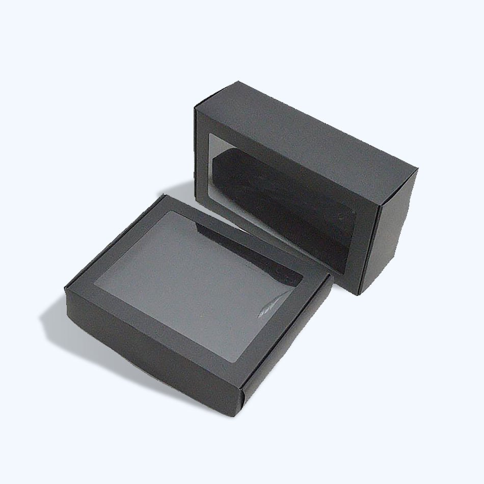 Right sized custom box to reduce shipping cost