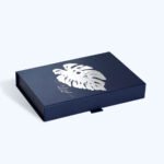 Metalized Boxes